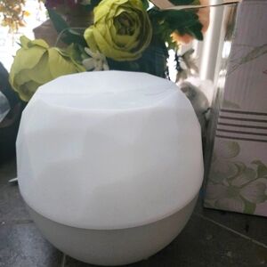 Scentsy White Warmer